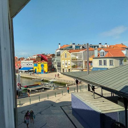 Walk Aveiro Apartment Exterior photo