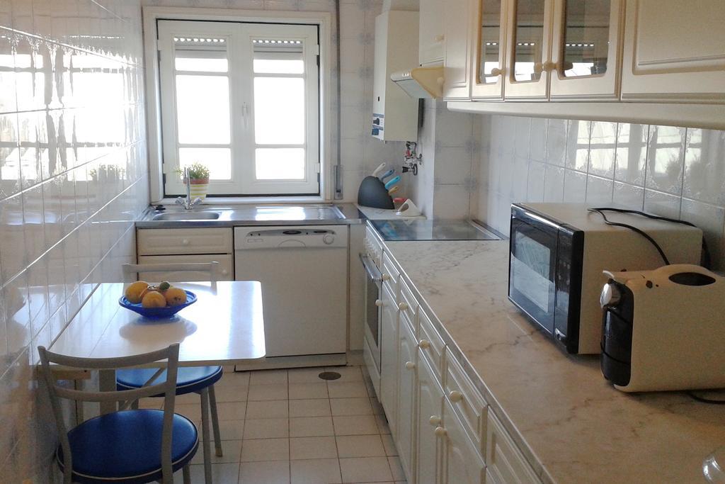 Walk Aveiro Apartment Exterior photo