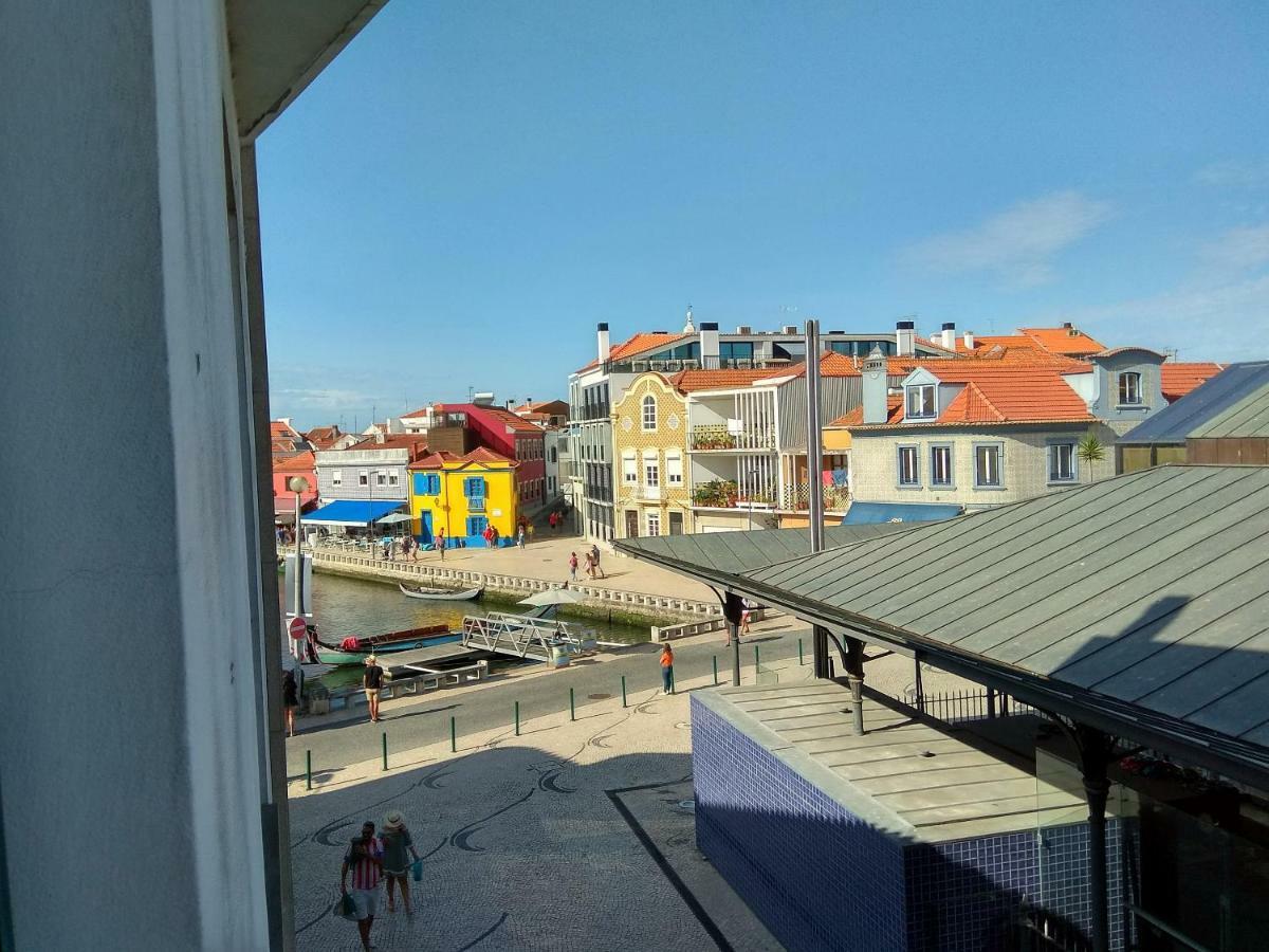 Walk Aveiro Apartment Exterior photo