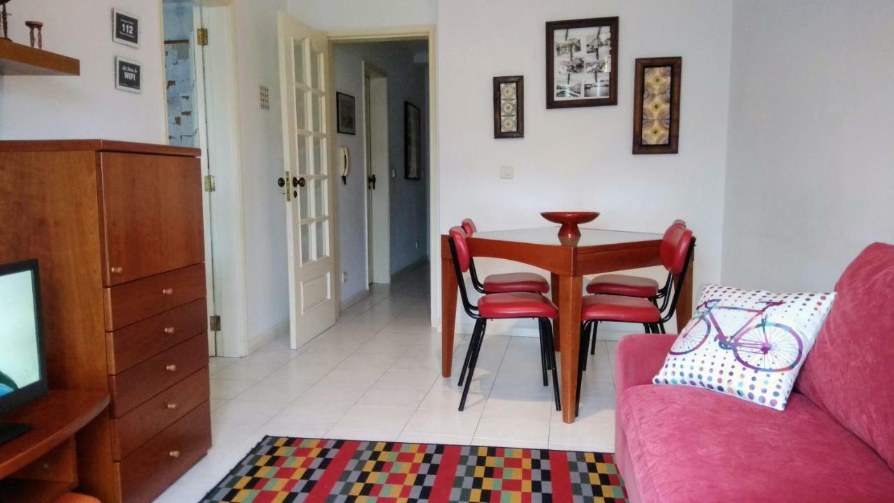 Walk Aveiro Apartment Exterior photo